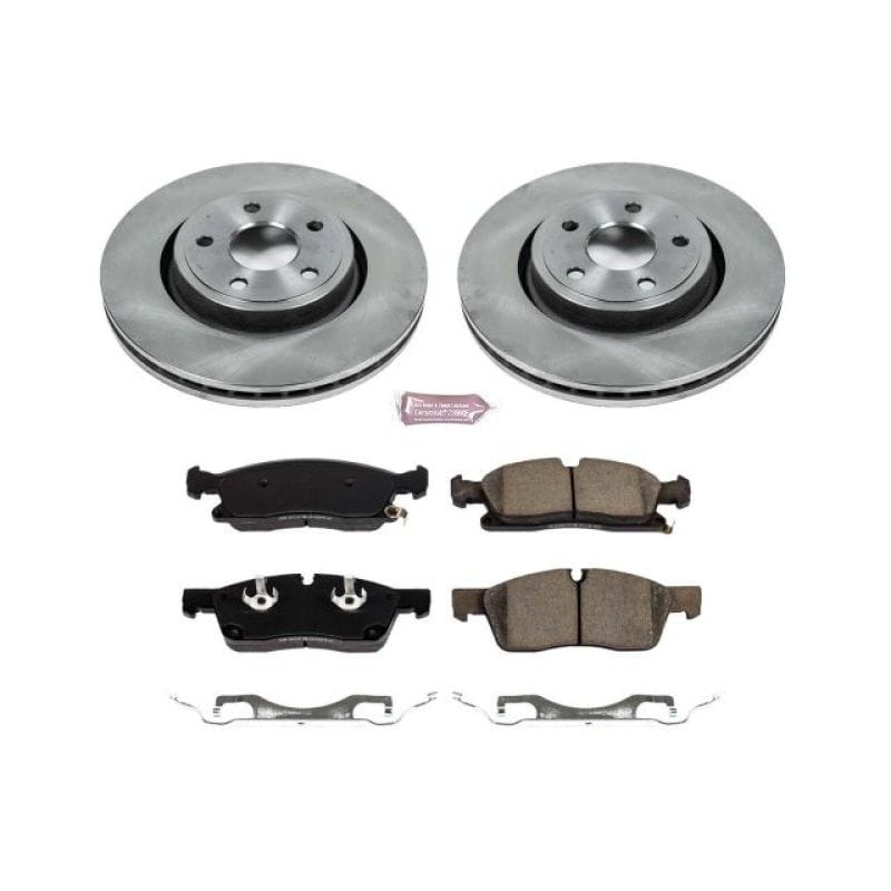 PSB Autospecialty Kit