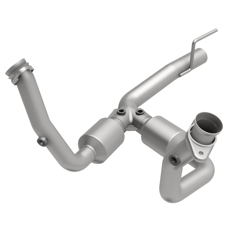 MAG Converter Direct Fit