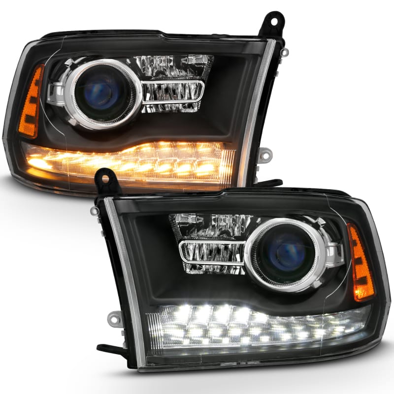 ANZ LED/Projector Headlights thumbnail 8