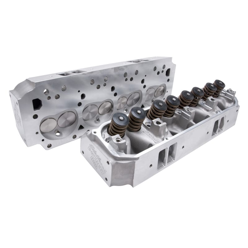 EDE E-Street Cylinder Head thumbnail 3