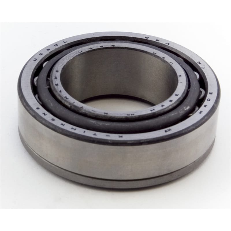 OMI Hardware