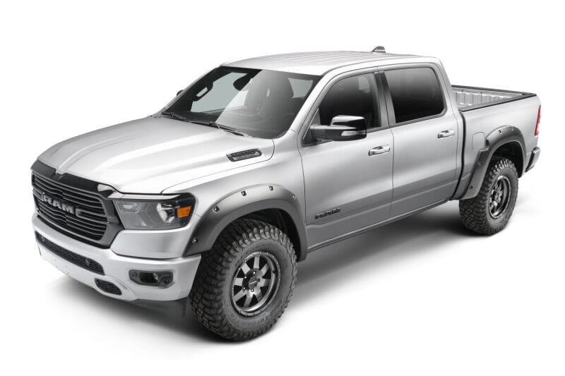 HL RVL Fender Flares