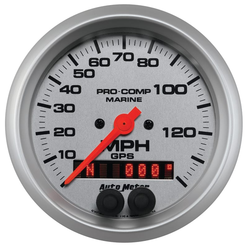 AM Ultra-Lite Gauges thumbnail 2