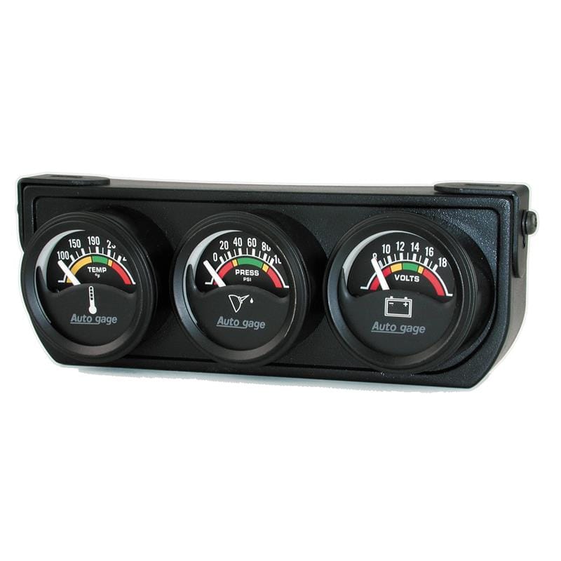 AM AutoGage Gauges