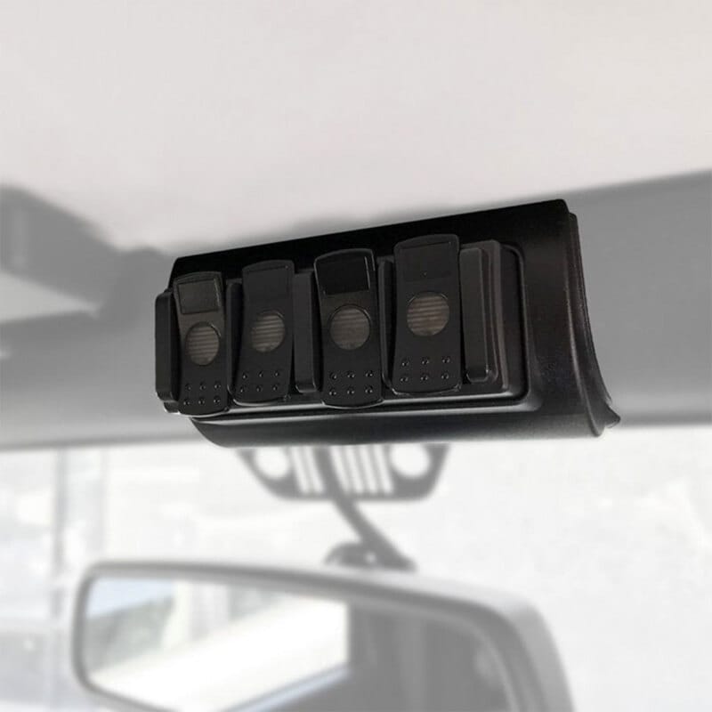 ORL Remote Mount thumbnail 2
