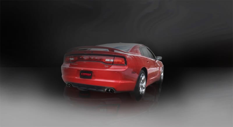 COR Cat-Back Xtreme thumbnail 2