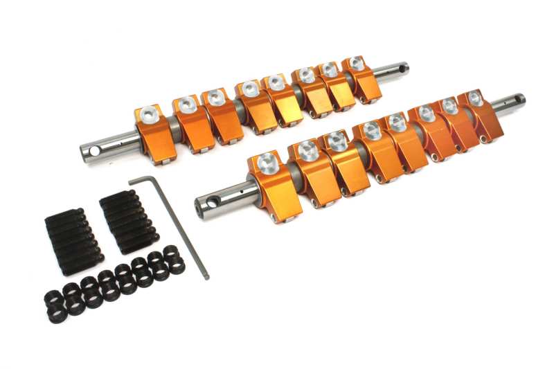CCA Rocker Arm Kits