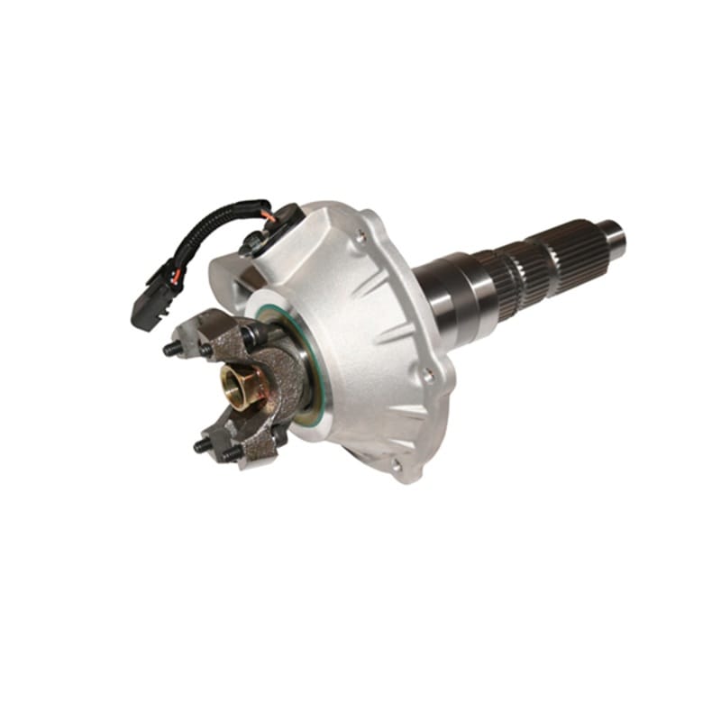 RUG Slip Yoke Eliminators