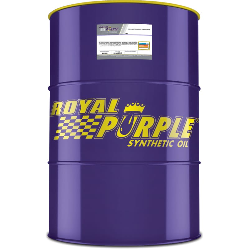 RLP Motor Oil - Duralec Super Diesel thumbnail 2