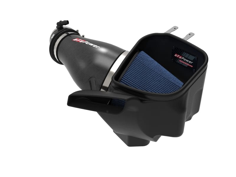 AFE Track Series Intake
