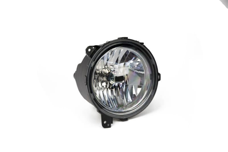 OMI Headlights