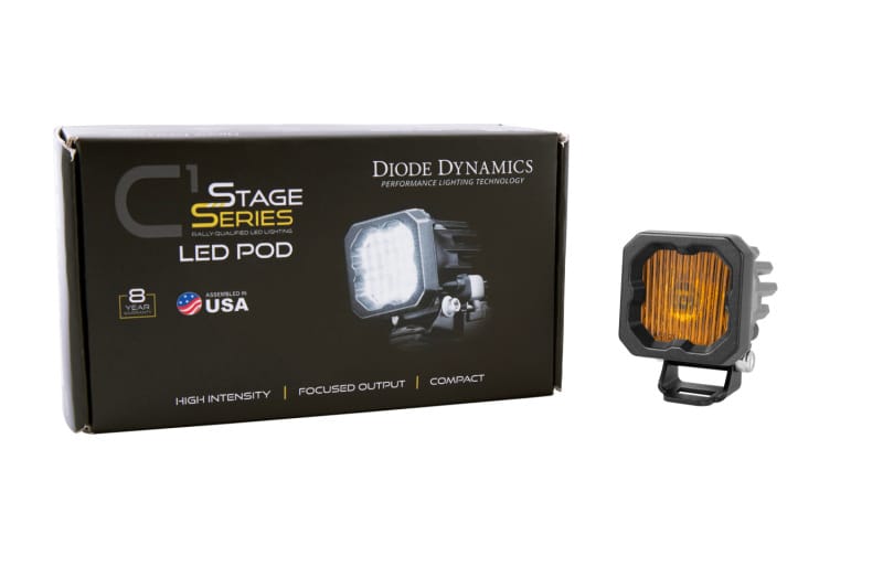 DIO LED Light Pods thumbnail 3
