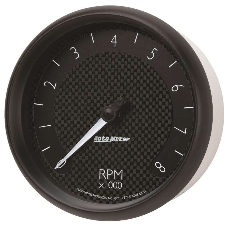 AM GT Gauges thumbnail 2