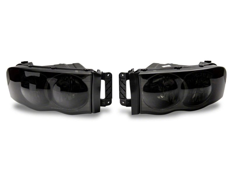 RAX LED Headlights thumbnail 2