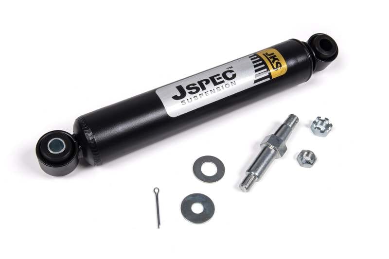 JKS Steering Stabilizers