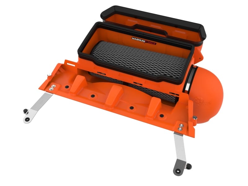 AFE Magnum FORCE Stage-2 Cold Air Intakes