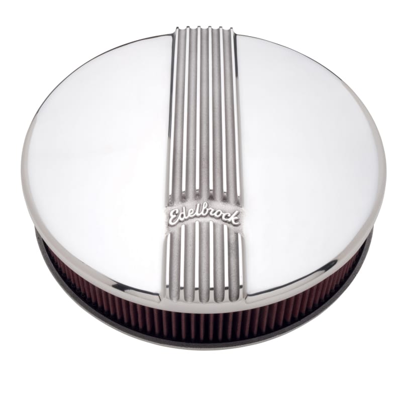 EDE Classic Series Air Cleaner thumbnail 3