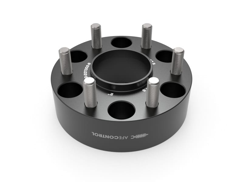 AFE Wheel Spacers thumbnail 2