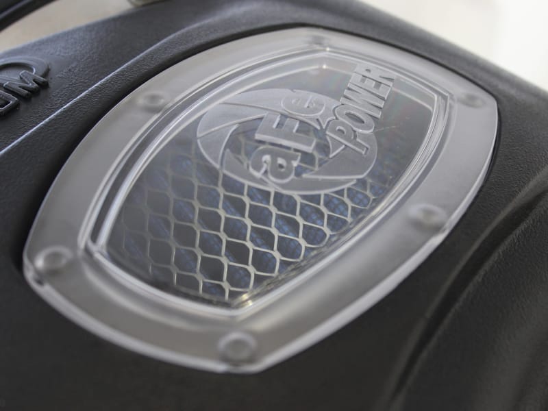 AFE Momentum HD Cold Air Intakes thumbnail 3