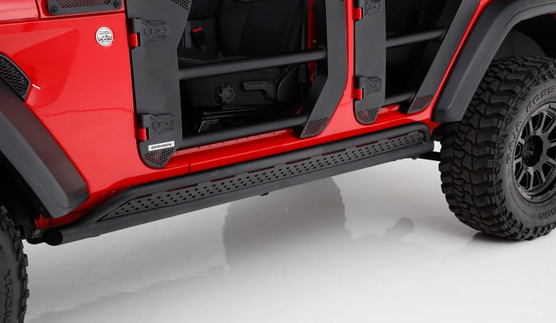 GOR Frame Mount Sliders thumbnail 2