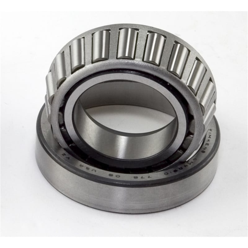 OMI Hardware