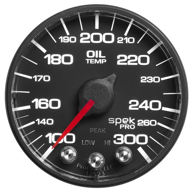 AM Spek-Pro Gauges