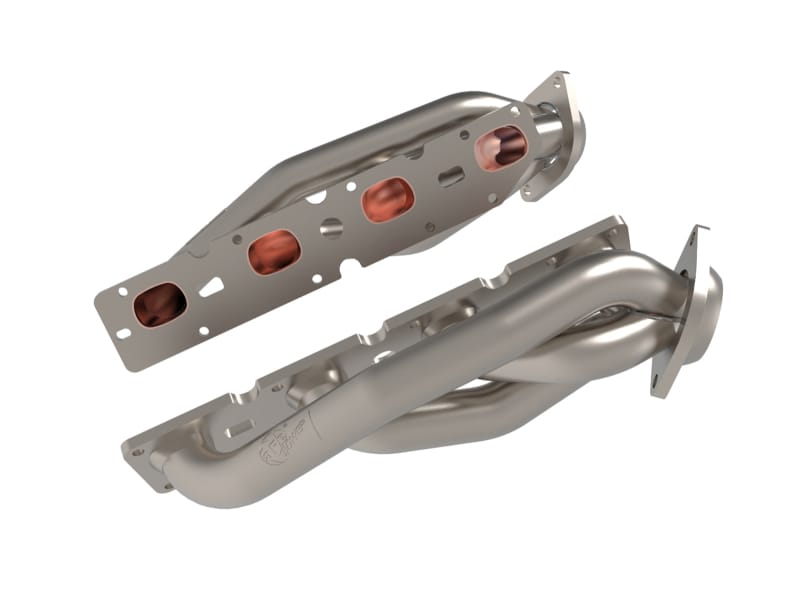 AFE Headers