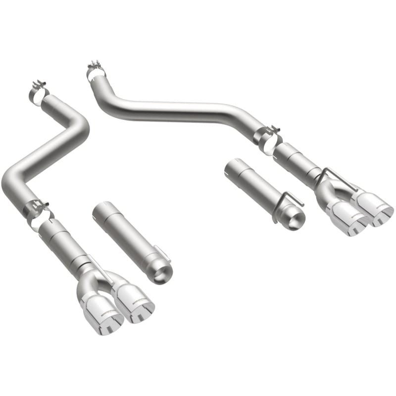 MAG Axle Back Exhaust thumbnail 4