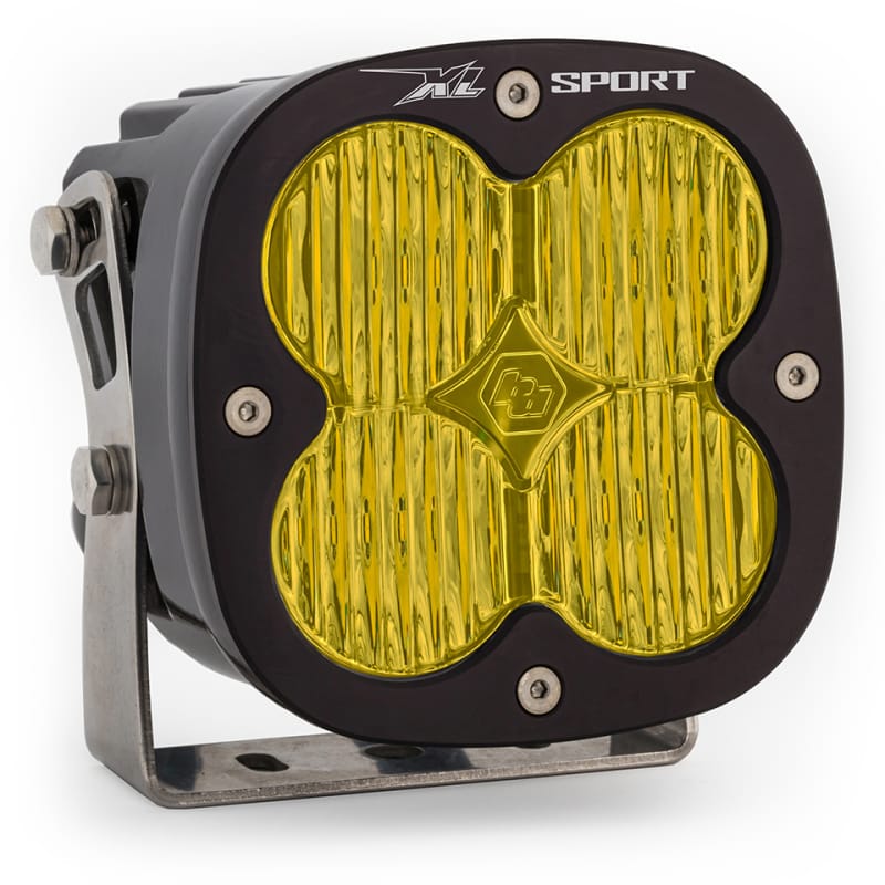 BAJ XL Sport Light Pods