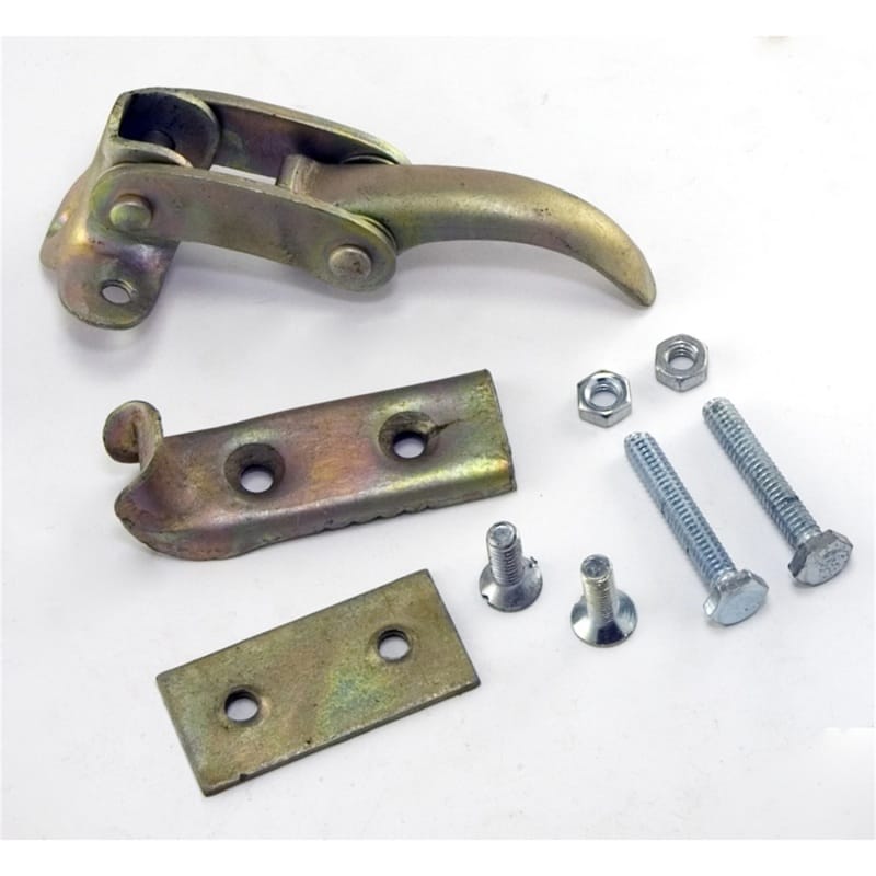 OMI Hardware