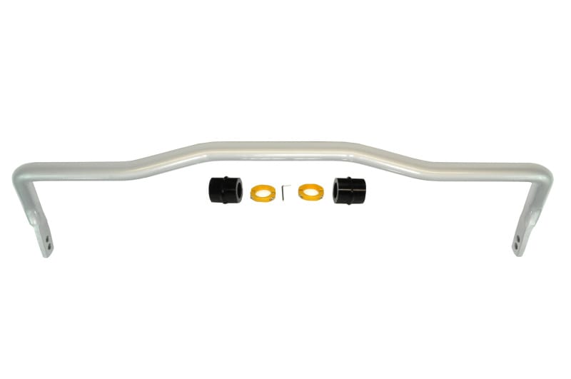 WL Sway Bars - Front thumbnail 3