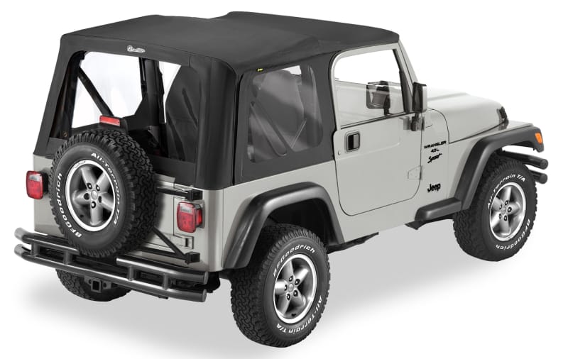 BES Rep Soft Tops