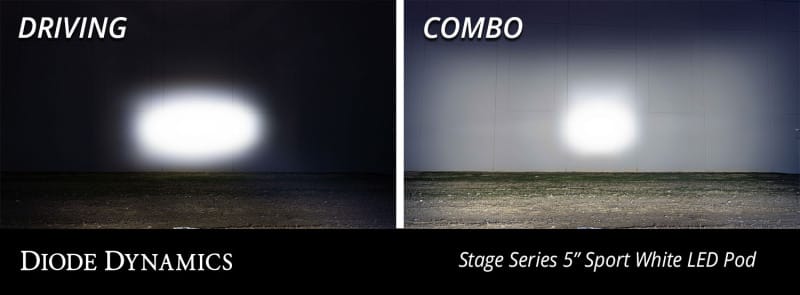 DIO LED Light Pods thumbnail 9