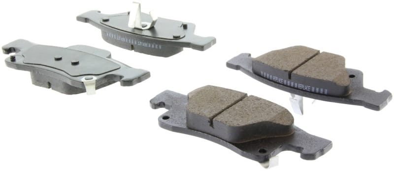 ST Street Brake Pads
