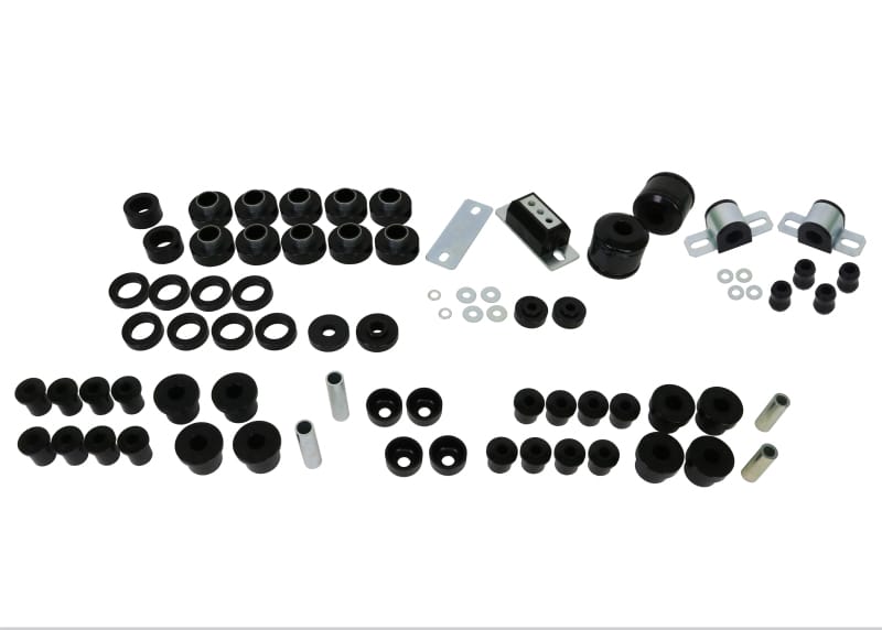 WL Bushings - Sway Bar