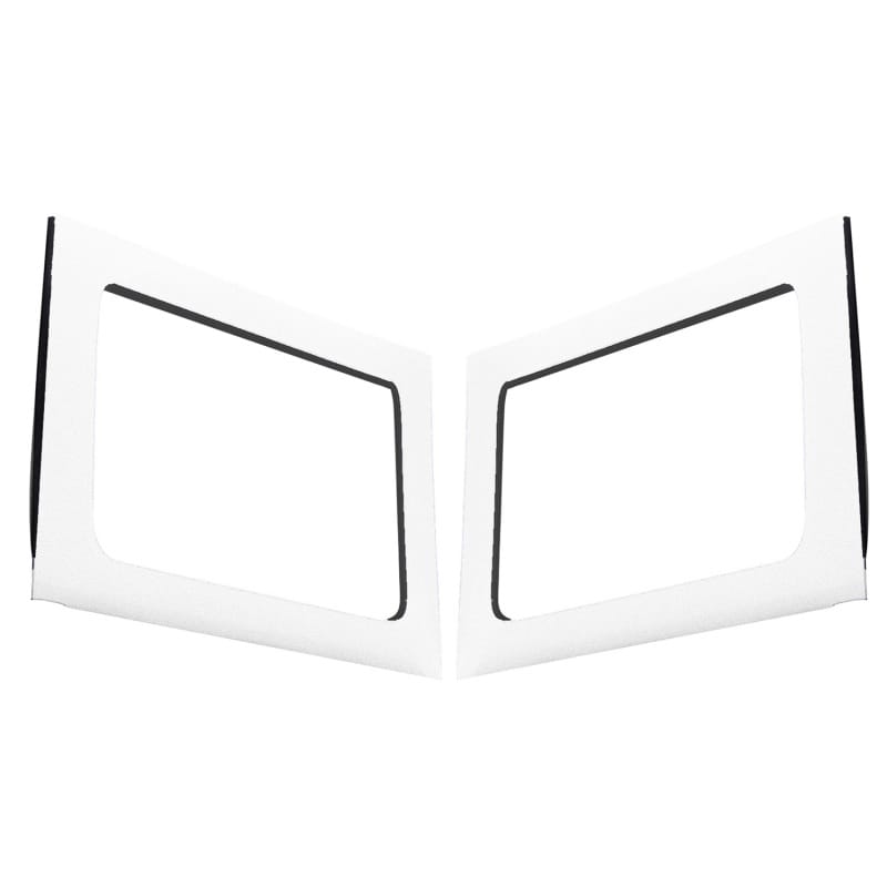 DEI Headliners - Side Window