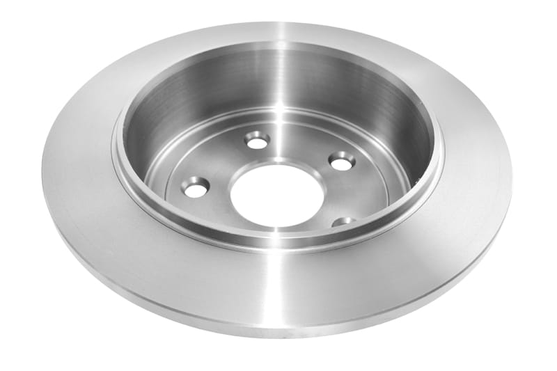 DBA Street Standard Rotors thumbnail 2