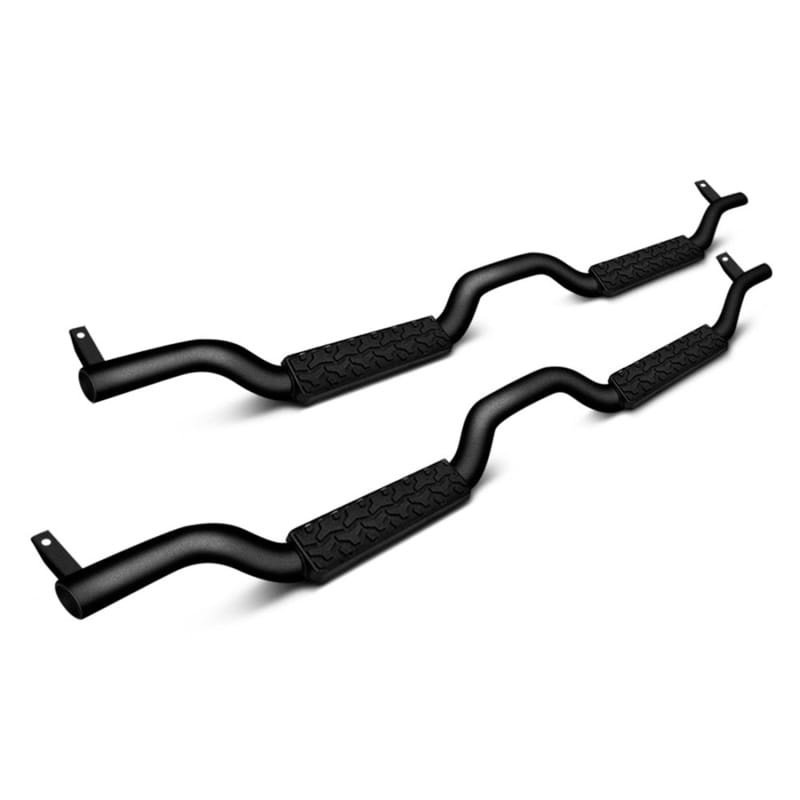 RAM Slimline Side Bars
