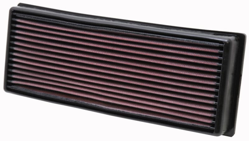 KN Drop in Air Filters