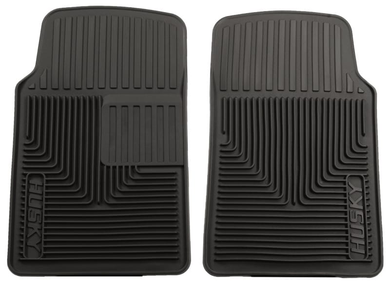 HL HD - Front - Black