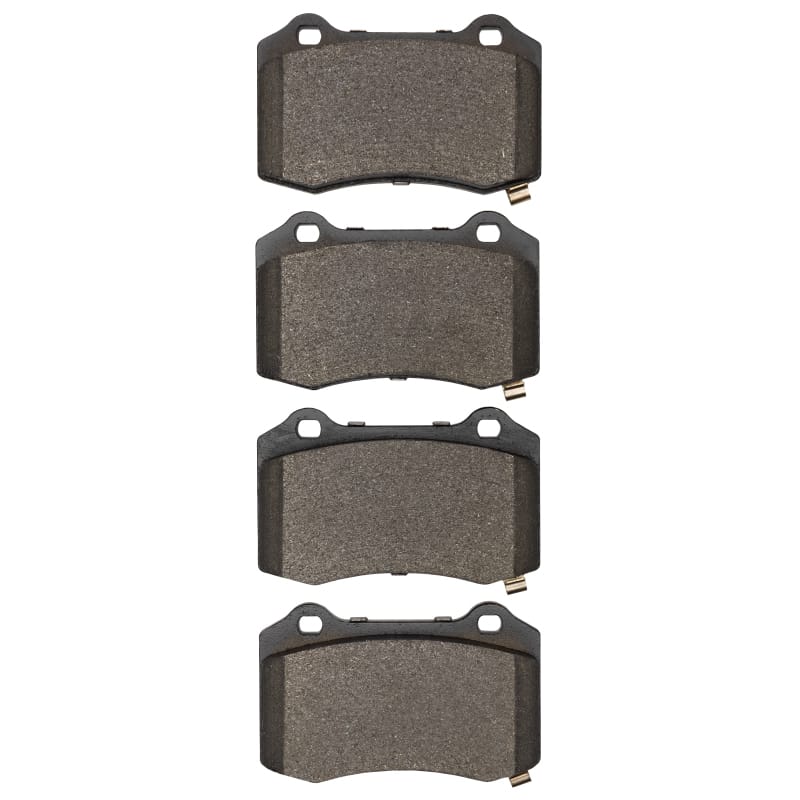 RNC Performance Sport Brake Pads thumbnail 2