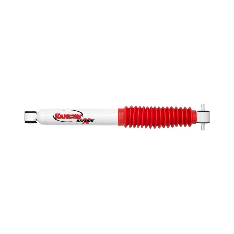RHO RS5000X Shocks