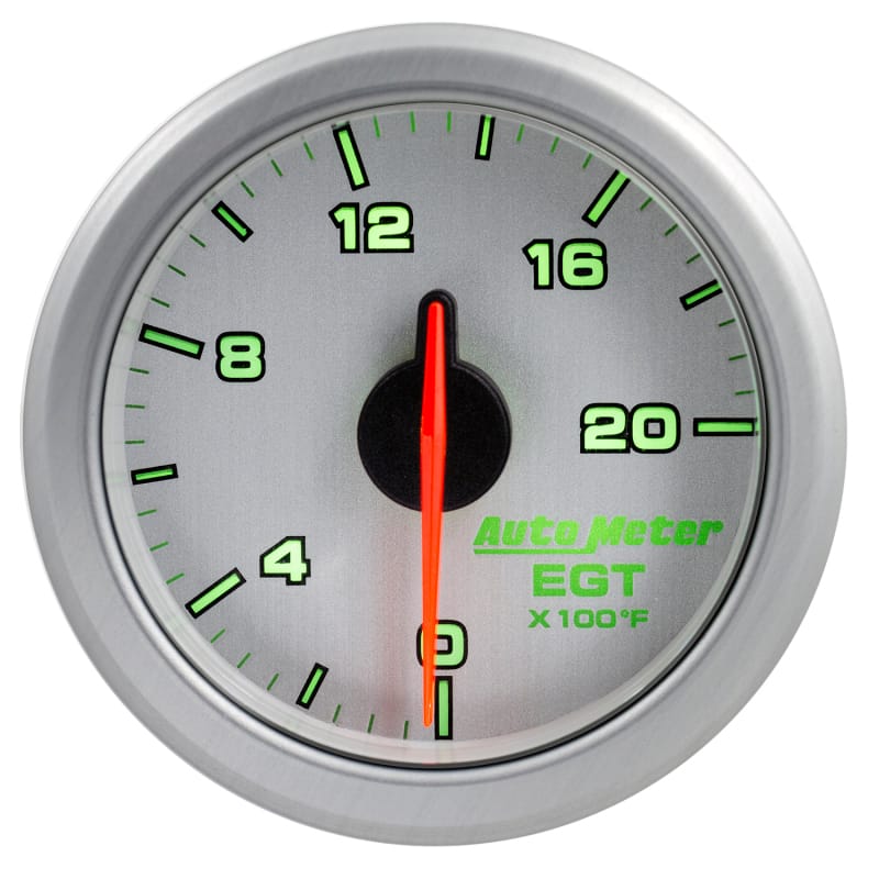AM AirDrive Gauges thumbnail 3