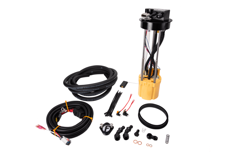 FPE PowerFlo Lift Pumps