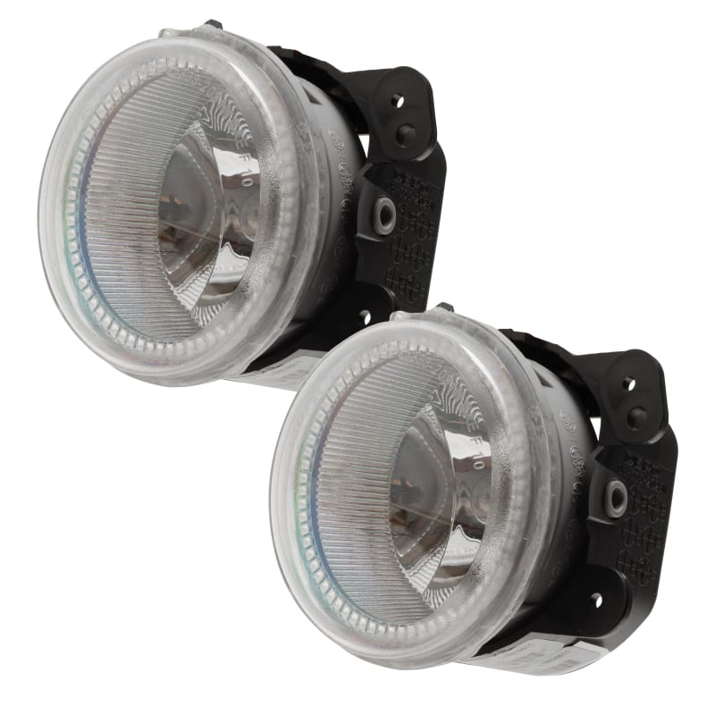 ORL LED Fog Light Halos thumbnail 2