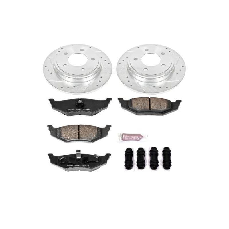 PSB Z23 Evolution Kit