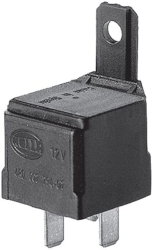 HELLA Relay Connector thumbnail 4