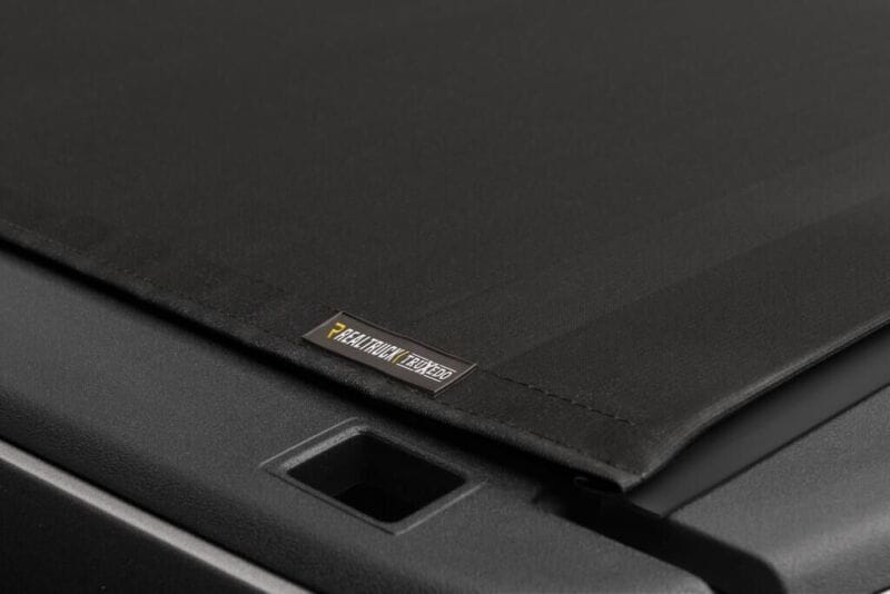 TRX Bed Cover - Sentry CT thumbnail 5