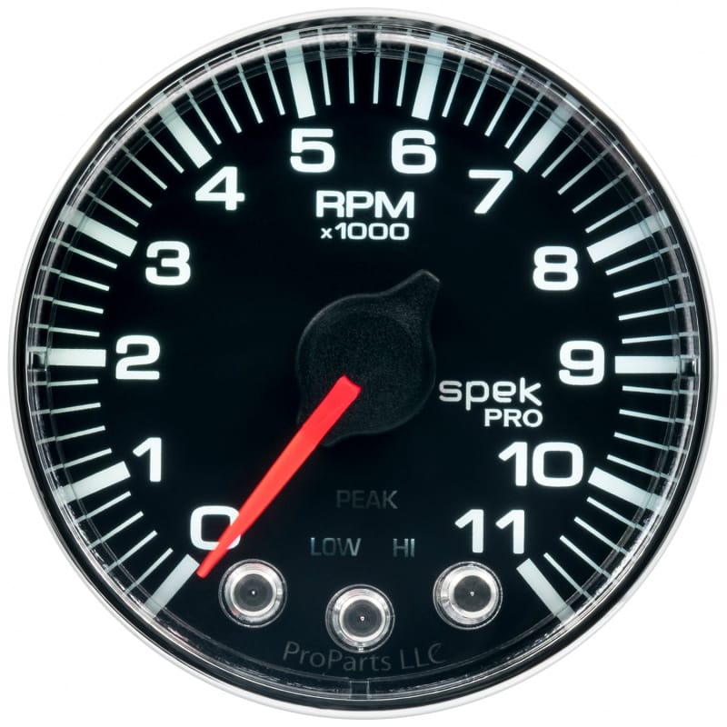 AM Spek-Pro Gauges thumbnail 3