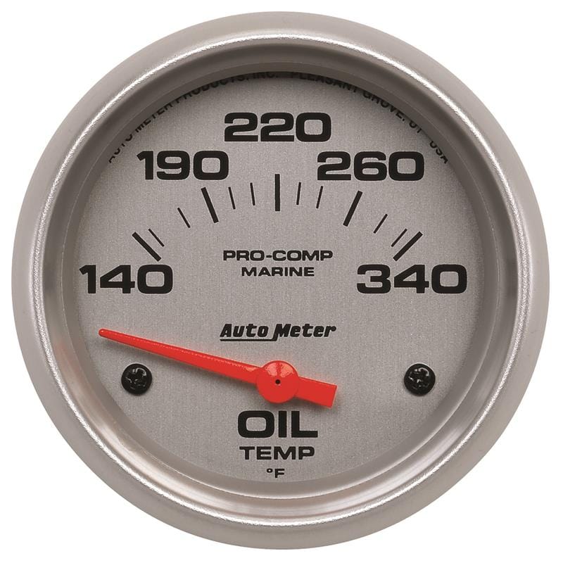 AM Marine Gauges